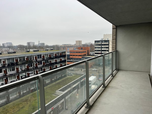 Medium property photo - Osdorpplein 578D, 1068 TB Amsterdam